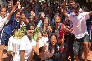 Volunteer Database Specialist