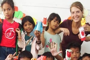 Volunteer Donor Management System Specialist