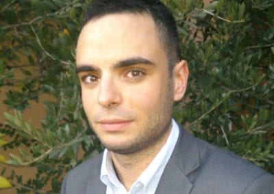 Federico Bonatti