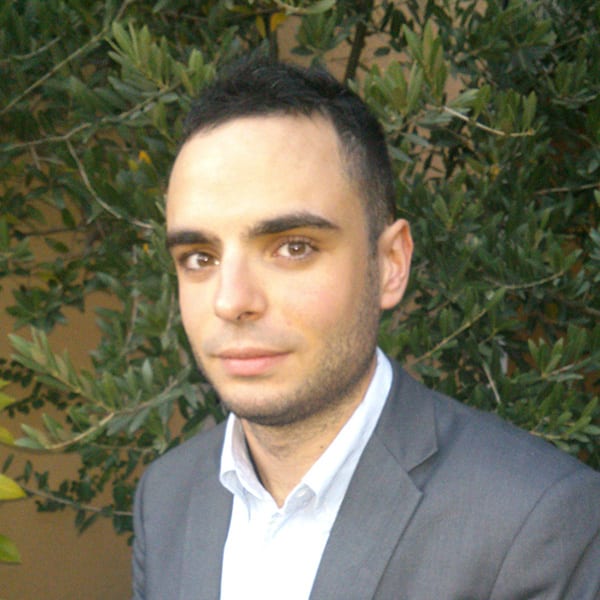 Federico Bonatti