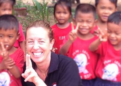 How to Be a Prepared Volunteer when Overseas