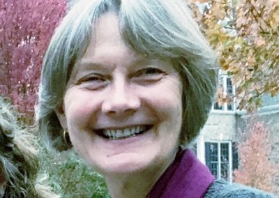 Jane Price