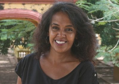 Rubina Jacob