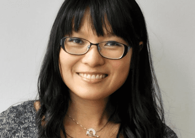 Lilia Leung