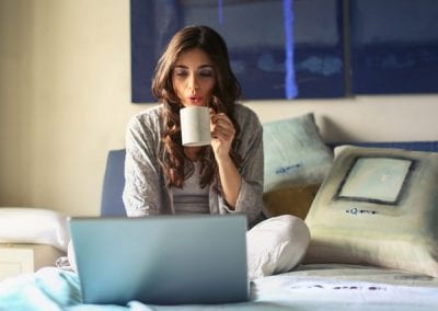 Volunteering from Home—the Perks of Making a Difference from Wherever You Are