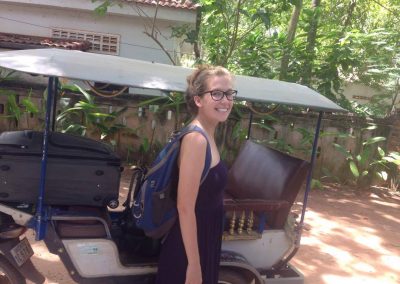 What Kind of Clothes Should I Pack for Cambodia?