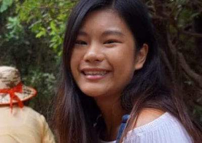 Helen Guan