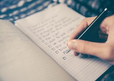 Documents Needed for Volunteering in Cambodia