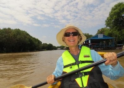 Volunteering After Retirement