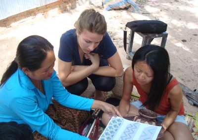 Volunteer Marketing Manager