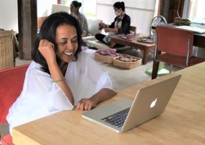 Being in the Know in Cambodia—Facebook is the answer!