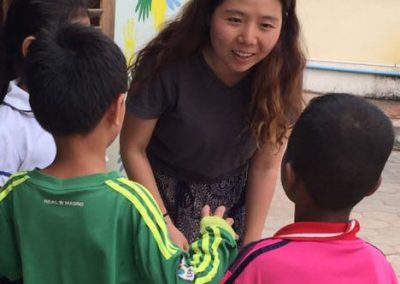 Yeseul Na