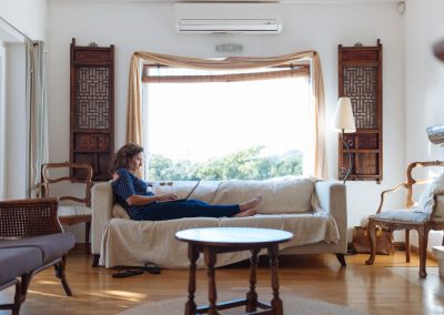 Volunteering from Home—Tips and Suggestions