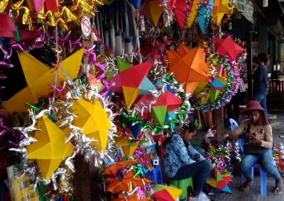 Happy Khmer New Year!