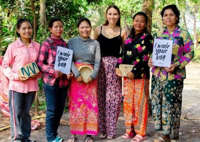 How Volunteering Can Aid the Career of a Professional
