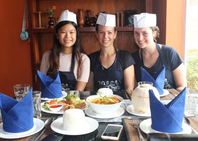 10 Ways to be a Responsible Traveler in Cambodia and Help the Community When You Have Endless Passion Yet Limited Time