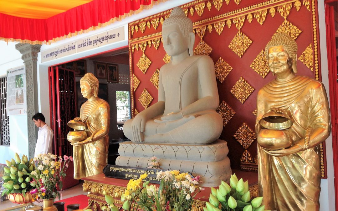 Public and Religious Holidays of Cambodia