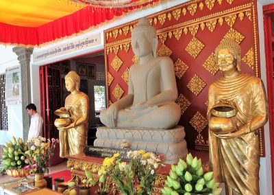 Public and Religious Holidays of Cambodia