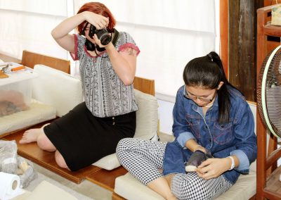 Find Your Passion in Your Free Time—Things to Do After Volunteering