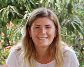 Ashleigh Walker