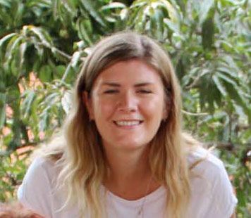 Ashleigh Walker