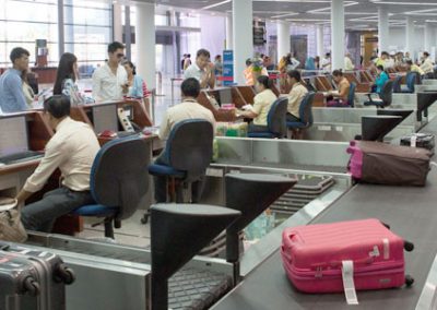 How to Protect Yourself and Your Belongings While Volunteering Overseas