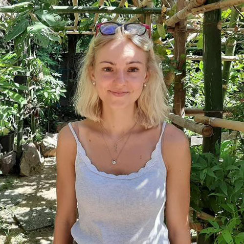 Eleonore Buffet