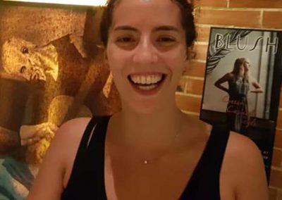 Mayssa Benchenaa