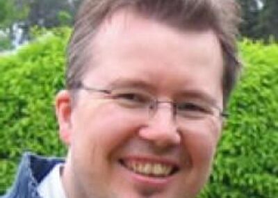 Stuart Culshaw