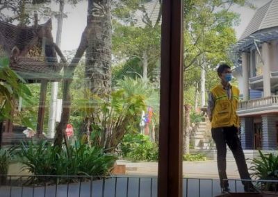 Volunteering in Cambodia (when it’s safe for you and the people you’d like to help)