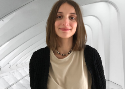 Beatrice Casati